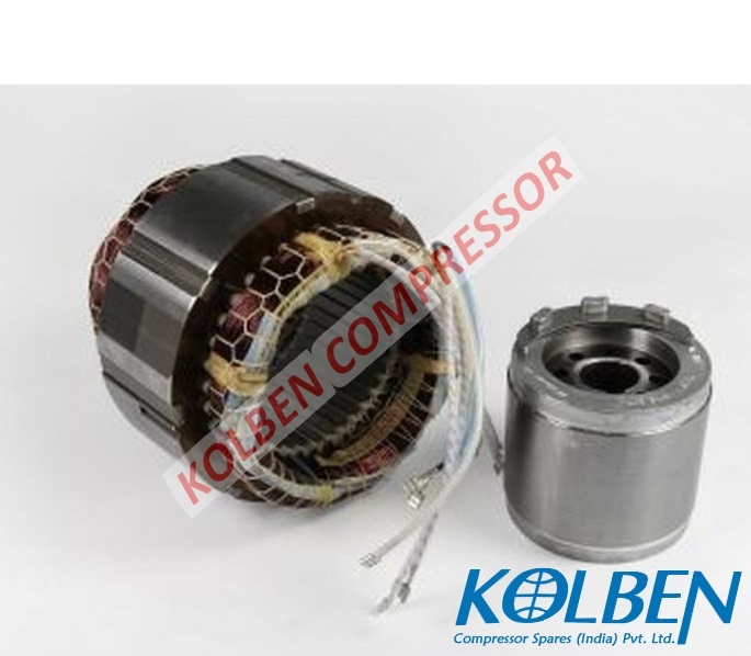 Kolben Compressor Spares India Pvt Ltd