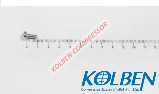 Kolben Compressor Spares India Pvt Ltd