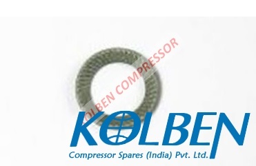 Kolben Compressor Spares India Pvt Ltd